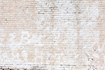 Brick wall background. brick texture for designers. Building, brick, background.Construction