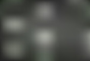 Light Gray vector colorful abstract texture.