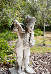Sarasota Town Park Sculpture