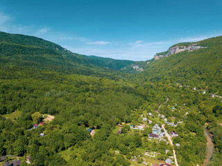Mezmay (Russian: Мезмай) is a settlement in Apsheronsky District of Krasnodar Krai, Russia,...