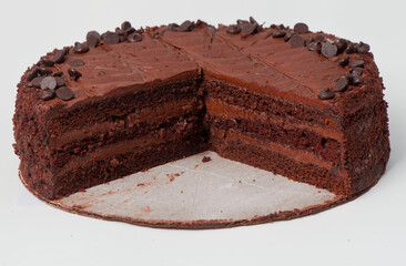 Desserts. Cake, cupcakes, tarts and pies. Classic American or French bakeries or pastry shop favorites. Cookies, whipped cream, cakes, chocolate syrup butter, eggs and vanilla beans.