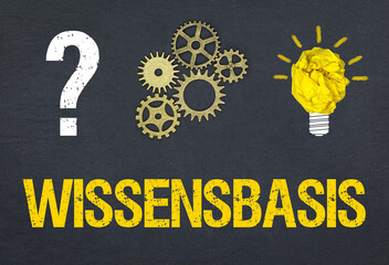 Wissensbasis