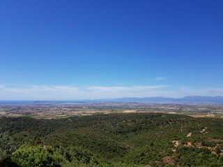 Paeasaggio di Sardegna