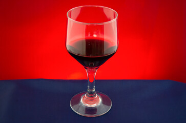Wine: Flavor and color