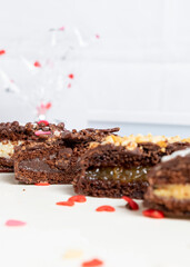 pãodemel, doce, sobremesa, chocolate, cupuaçu, brigadeiro, beijinho