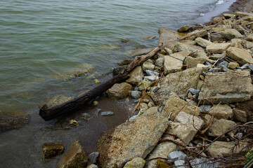 Rocky Lake Erie Shores