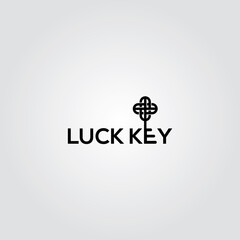 Key luck to success