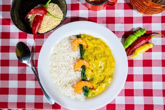 comida, alimento, camar&atilde;o, cerveja, paraense, jambo&uacute;, norte, manaus, amazonas, Bel&eacute;m, par&aacute;