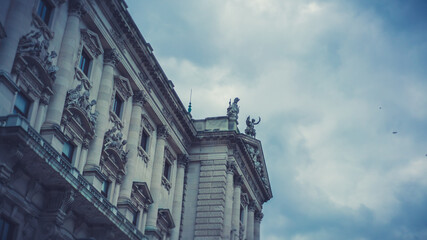 Architecture Art Museum In Austria