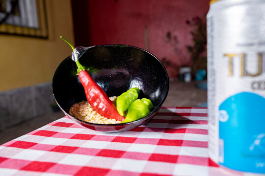 comida, alimento, camar&atilde;o, cerveja, paraense, jambo&uacute;, norte, manaus, amazonas, Bel&eacute;m, par&aacute;