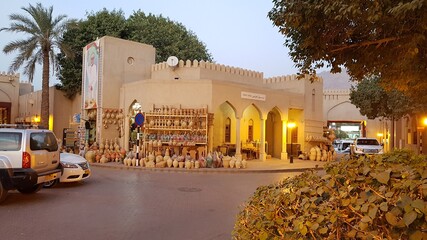 night view of the city of jerusalem
