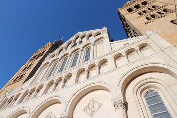 Pecs Cathedral, Hungary