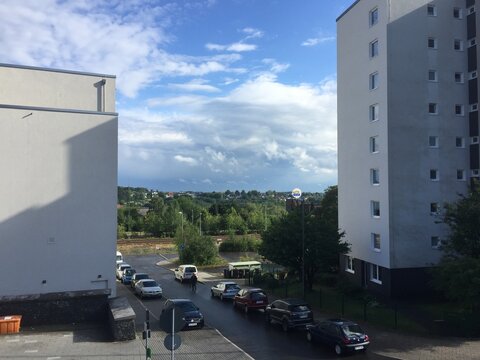 Remscheid Hauptbahnhof