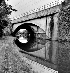 old stone bridge