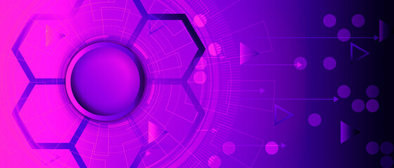 Background abstract pattern