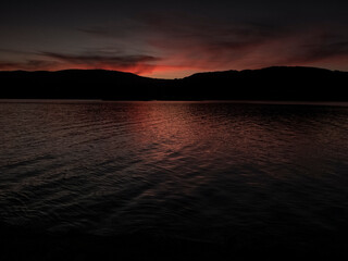Atardecer