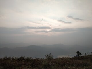 beauty captured from idukki #kerala# gods own country#