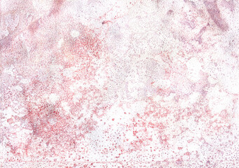 Fototapeta premium Acrylic, paint, abstract. Closeup of the painting. Colorful abstract painting background. Highly-textured oil paint. High quality details. Marbling. Marble texture. Paint splash. Colorful fluid.