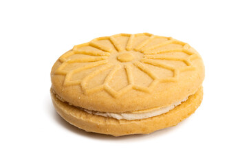 cookies isolated
