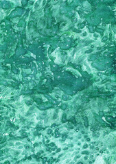 Acrylic, paint, abstract. Closeup of the painting. Colorful abstract painting background. Highly-textured oil paint. High quality details. Marbling. Marble texture. Paint splash. Colorful fluid.