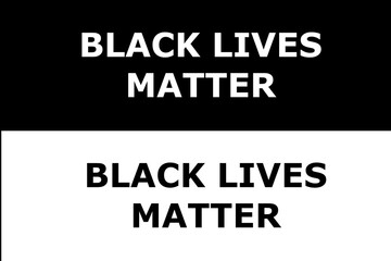 Black lives matter