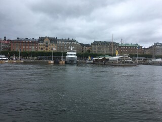 Obraz premium Szwecja 6