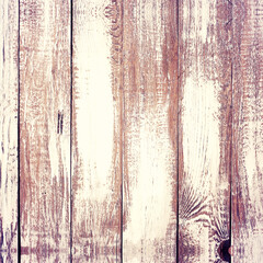 Wooden texture top view