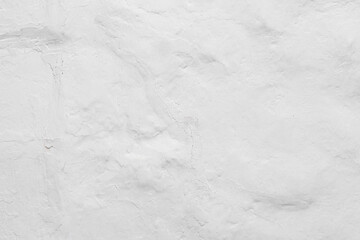 texture of a white wall