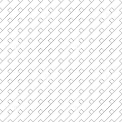 Vector seamless pattern