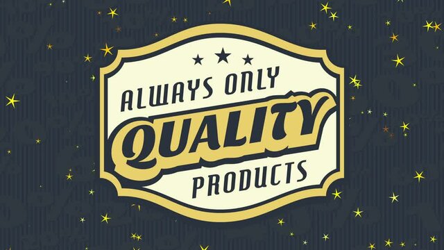 elderly makeup jeans supply branding mind with lower numbers on striped scene suggesting good cost