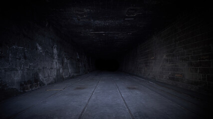 Blacktunnel