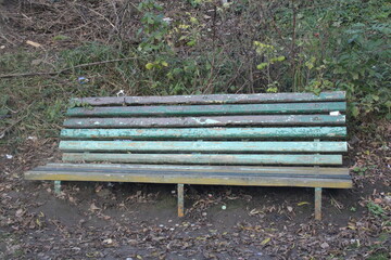 bench