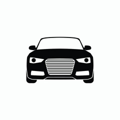 car icon vector