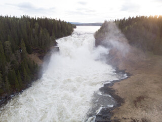 Tännforsen