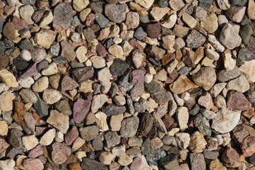 Stones