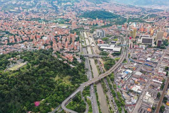 Medellin, Colombia