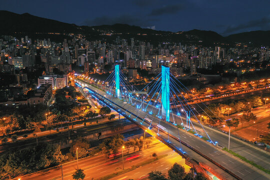 Medellin, Colombia