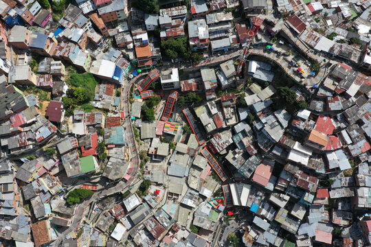 Medellin, Colombia