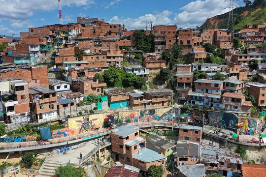 Medellin, Colombia
