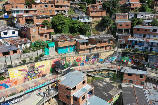 Medellin, Colombia