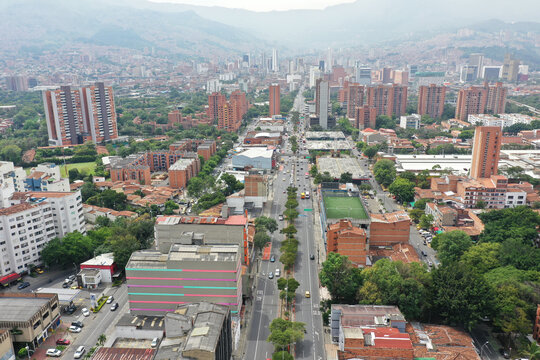 Medellin, Colombia