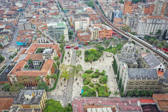 Medellin, Colombia