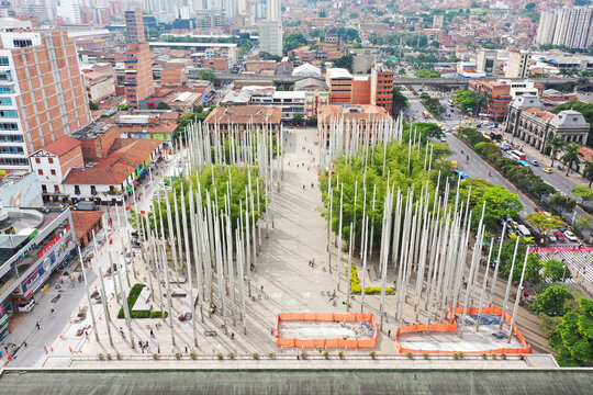 Medellin, Colombia