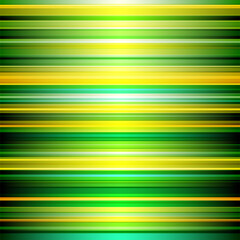 Obraz premium Colorful gradient stripes abstract background