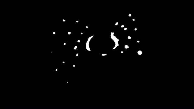 Funny Smoke Elements is a amazing collection Motion Graphics Pack. Just drop it into your project. Alpha channel included. Easy to customize with your favorite software. More elements in our portfolio