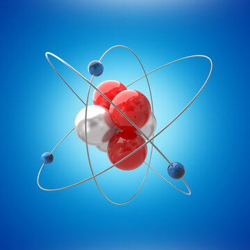 Atom Structure