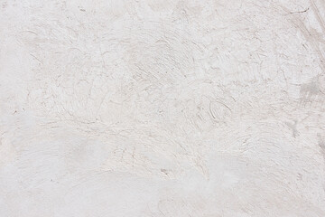 Plastered cement concrete wall background texture