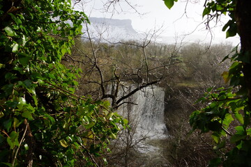 Montañas, paisajes, naturaleza