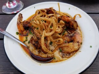 Southern Shrimp