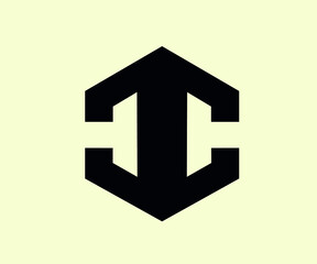 vector black arrow icon